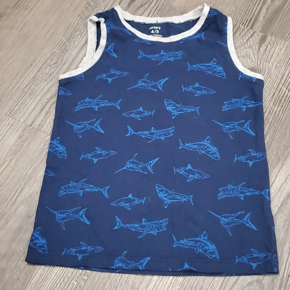 Carter/Lee Matching Set Size 4/5